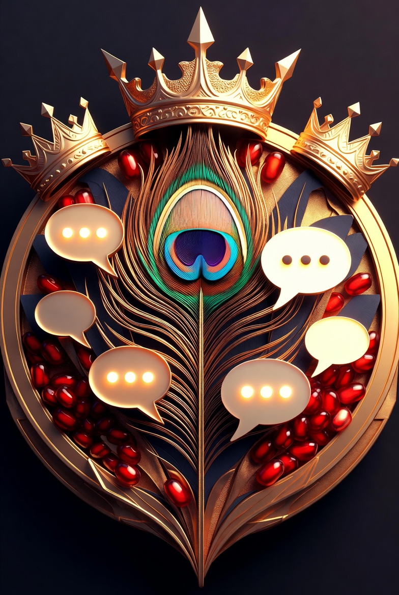 Hera Family Coordination Emblem